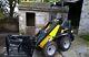 Mini Skidsteer Loader