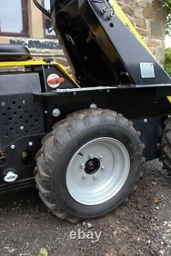 Mini Skidsteer Loader