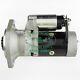 Mustang Skid Steer Starter Motor (s1501)