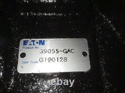 NEW Bobcat Loader 7011060 BPV Self Leveling Hydraulic Valve Eaton 39055-GAC
