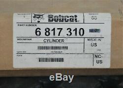 New Bobcat 6817310 Skid Steer Loader Hydraulic Lift Cylinder S250 S300 T300 A300