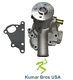 New Ford New Holland 1720 1925 1920 Water Pump