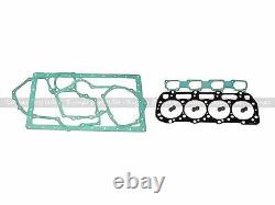 New Full Gasket Set For Ford New Holland 1920