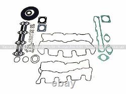 New Full Gasket Set For Ford New Holland L170 LS170 L175