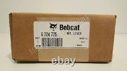 New Genuine OEM Bobcat 6724775 Bob-Tach Mounting System Replacemement Lever Kit