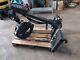 New Haner Log Grab Suitable For Skid Steer Plus Vat