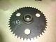 New Holland L783 One Axle Sprocket Gear Skid Steer Loader L-783 L781 L785