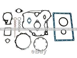 New Kubota D1105 Full Gasket Set