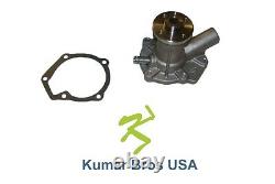 New Kubota D850 WATER PUMP