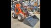 Njc Series Small Skid Steer Loaders From China