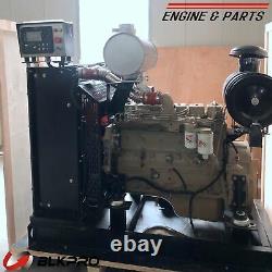 OEM 5.9L Cummins Engine For 6BTA5.9-C150 complete Set 6BT5.9-C15 BLK-C1699