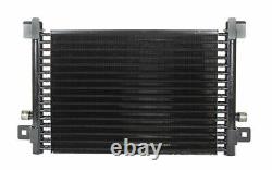 Oil Cooler 6678156, fits Bobcat Skid Steer Loaders, Made in the USA