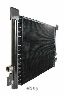 Oil Cooler 6678156, fits Bobcat Skid Steer Loaders, Made in the USA