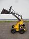 Opico Skidster Skidsteer Loader Digger Excavator Mini Jcb Bobcat Kanga Kid