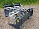 Proforge Bucket Grab With Skidsteer Brackets 1.2metre (4ft)