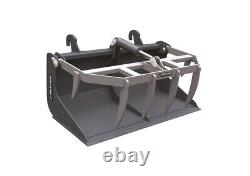 PROFORGE Bucket Grab With Skidsteer Brackets 1.2metre (4ft)