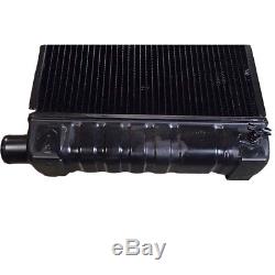 Radiator for Bobcat Skid Steer Loaders 6684367 773T A300 S220