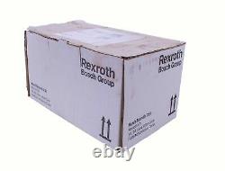 Rexroth Joystick Valve Case # 87740388 pilot, hydraulic steering left hand 4TH6