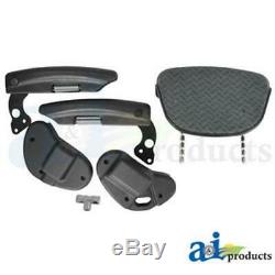 SEAT, AIR, GRAY CLOTH universal use Part# F20A275