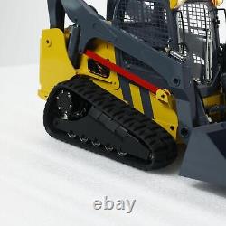 SM770 1/14 RC Hydraulic Skid-Steer Loader RTR Radio Control Construction Vehicle