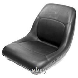 Seat Fits Bobcat S70 S100 S130 S150 S160 S175 S185 S220 S250 S300 S330 T180