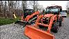 Skid Loader Or Tractor Which Is Best For Your Needs