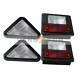 Skid Steer Exterior Light Kit For Bobcat 751 753 763 773 Head Tail Light