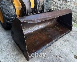 Skid Steer Loader Bucket