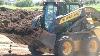 Skid Steer Loader Safety