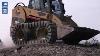 Skid Steer Loaders Tracked Performance With Camso Over The Tire Tracks Ott