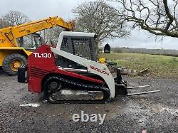 Skid steer