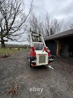 Skid steer