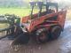 Skid Steer Loader