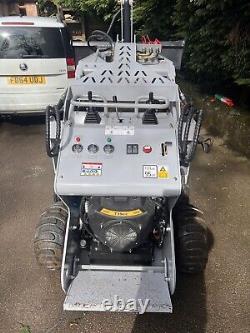 Skid steer loader BRAND NEW (20% Vat To Be Added To Final Price)