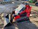 Skid Steer Loader Digger Mini Jcb Bobcat Kanga Kid Opico Ster V Twin Elec Start