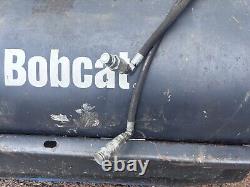 Skid steer sweeper bobcat/JCB/cat/kubota