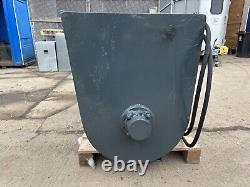 Skidsteer concrete mixing bucket No VAT