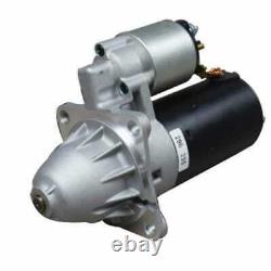 Starter DD (16595) Bosch Ford Compatible with Bobcat 732 722 632 Ford