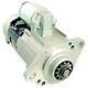 Starter Motor Fits Gehl Skid Steer Sl4610 82-92 Sl4615 87-93 Sba185086410 111300