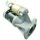 Starter Motor Fits Mustang Skid Steer Loader 552 Withisuzu 4jb1 85-89 S13-112/a