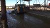 Sunward Skid Steer Loader 3220 Working In A Dairy Of United State