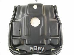 Suspension Seat Replacement Cushion Kit fits CAT Skid Steers, 216B, 226B, 246 #JT2