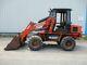 Teleshift 304-e Front Loader Forklift Avant Skid Steer Jcb Delivery Arranged