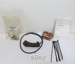 Thomas Equipment U-2682, Horn Kit for 250 / 255 Skid Steer Loader