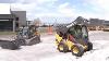 Tips Tricks With Skid Steer Loaders How To Engage High Flow