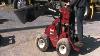 Toro Dingo 222 Skid Steer Loader