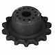 Track Sprocket Compatible With Bobcat T550 T550 T190 T190 7166679