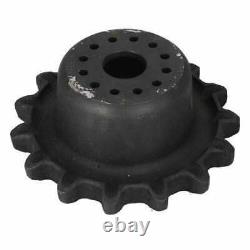 Track Sprocket Compatible with Bobcat T550 T550 T190 T190 7166679
