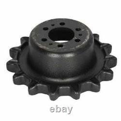 Track Sprocket Deep Compatible with Bobcat T190 T190 T180 T180 T140 T140