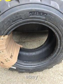 Trelleborg Skidsteer Tyre 27x10.50-15